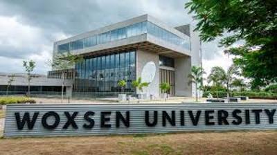 Woxsen University Hyderabad: 2025 Placement Success & Rankings